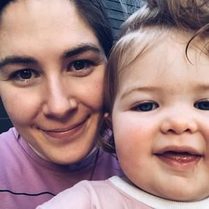 Meet your Posher, Erika